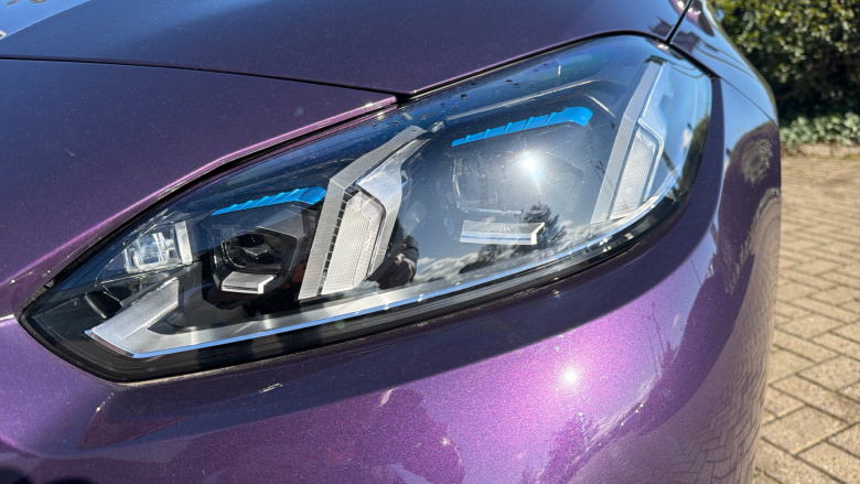 BMW 1 Series 120 M Sport 5dr Step Auto [Tech+ Pack] Petrol Hatchback